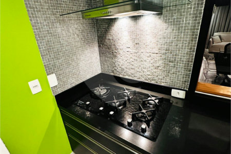 Apartamento à venda ou para alugar com 2 suítes em Paraíso, São Paulo, SP