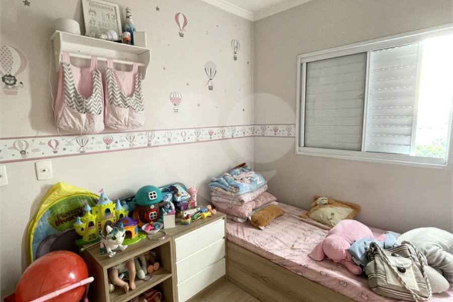 Apartamento à venda com 3 quartos, sendo 1 suíte, em Jaçanã, São Paulo, SP