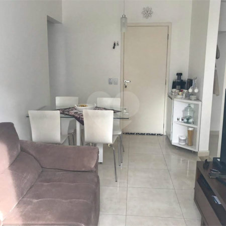 Apartamento à venda com 2 quartos em Santa Claudina, Vinhedo, SP