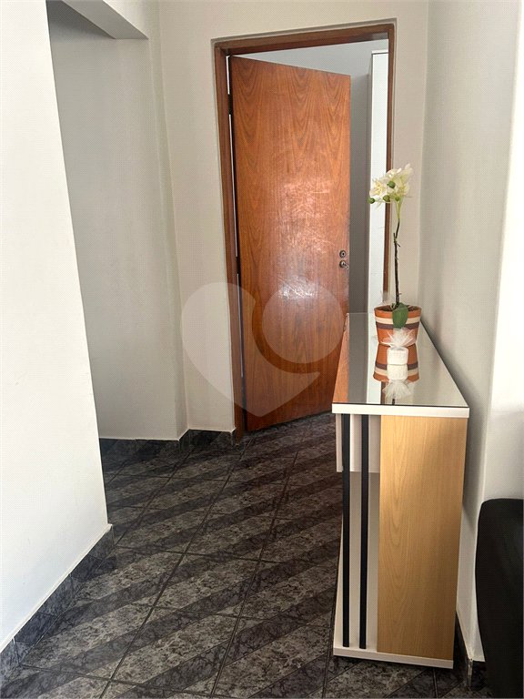 Casa Térrea à venda com 6 quartos em Mandaqui, São Paulo, SP
