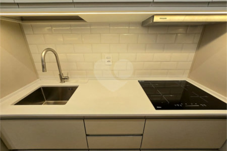 Studio à venda ou para alugar com 1 quarto em Pinheiros, São Paulo, SP