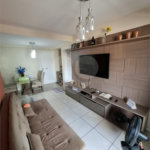 Apartamento à venda com 2 quartos, sendo 1 suíte, em Campo Grande, Rio de Janeiro, RJ