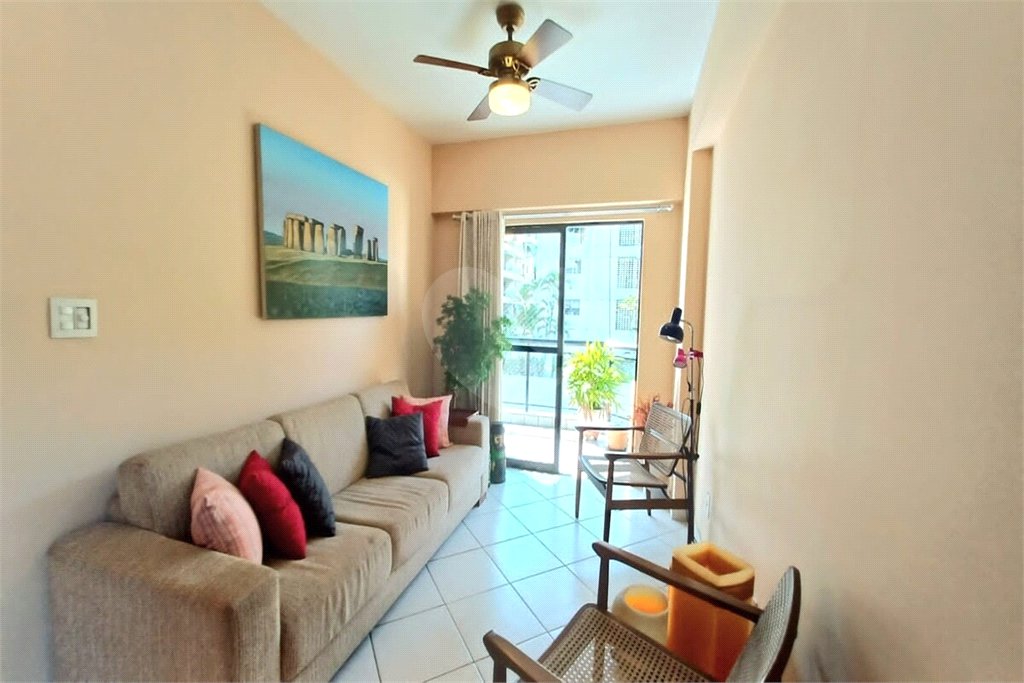 Apartamento à venda com 3 quartos, sendo 1 suíte, em Anil, Rio de Janeiro, RJ