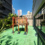 Maravilhoso Garden com 215 m² no Klabin, 3 suítes, varanda gourmet e 2 vagas, à venda!!!