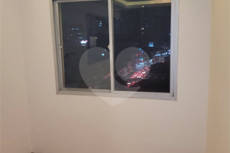 Apartamento à venda com 1 quarto em Mirandópolis, São Paulo, SP