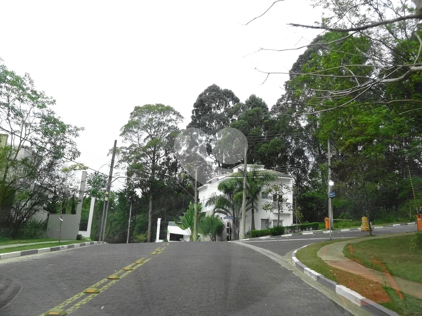 Terreno à venda no condomínio Reserva Nova Cantareira, São Paulo - SP