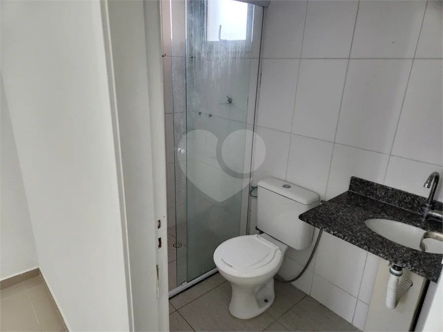 Apartamento para alugar com 2 quartos, sendo 1 suíte,  em Villa DI Cesar, Mogi das Cruzes, SP