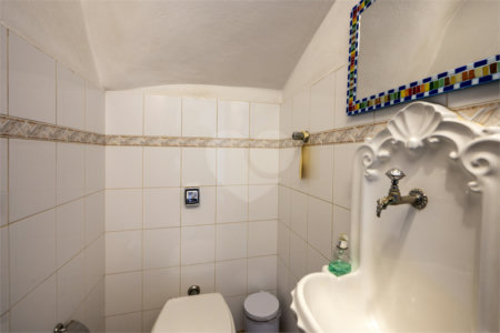 Casa de Vila à venda com 3 quartos, sendo 1 suíte, em Brooklin, São Paulo, SP