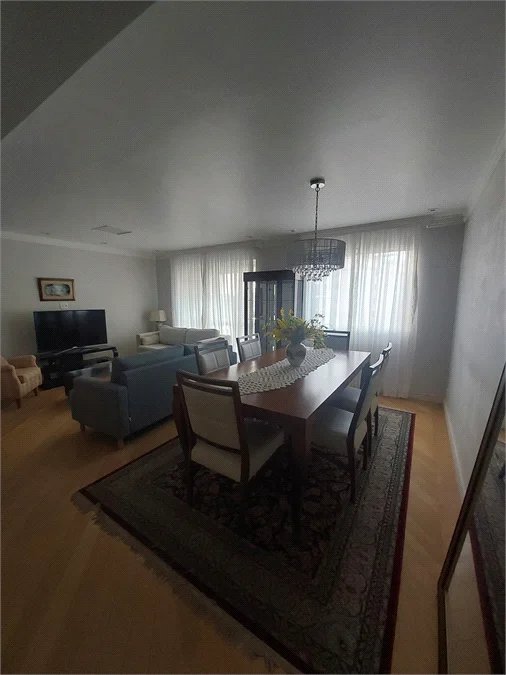 Apartamento à venda com 3 quartos, sendo 2 suítes,  em Cidade São Francisco, São Paulo, SP