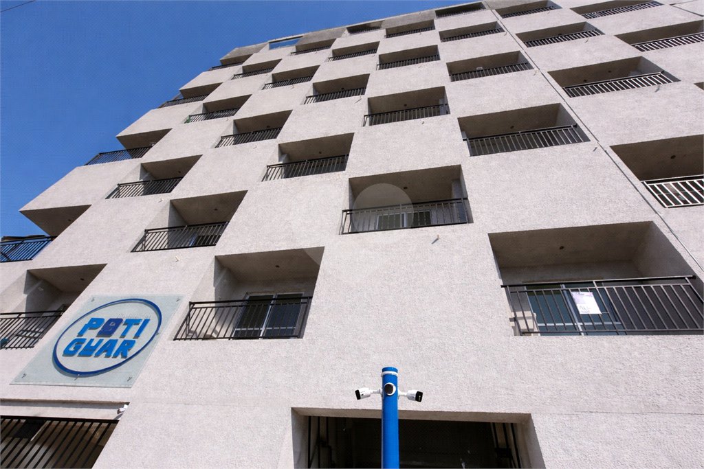 Studio à venda com 1 quarto em Parque Maria Luiza, São Paulo, SP