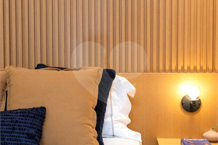 Apartamento à venda com 2 quartos, sendo 1 suíte, em Pinheiros, São Paulo, SP