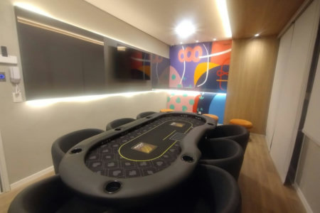 Apartamento Residencial à venda, Gonzaga, Santos - AP1742.