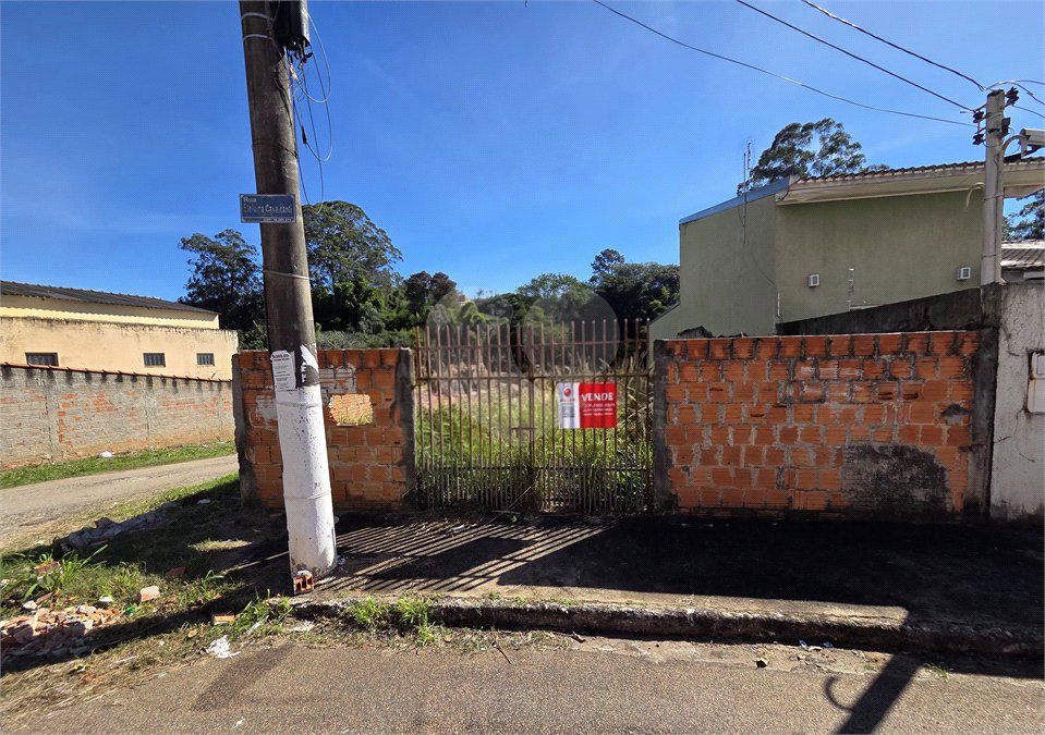 Terreno à venda em Vila Nova Itapetininga, Itapetininga, SP