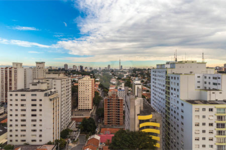 Cobertura à venda com 4 quartos, sendo 1 suíte, em Perdizes, São Paulo, SP