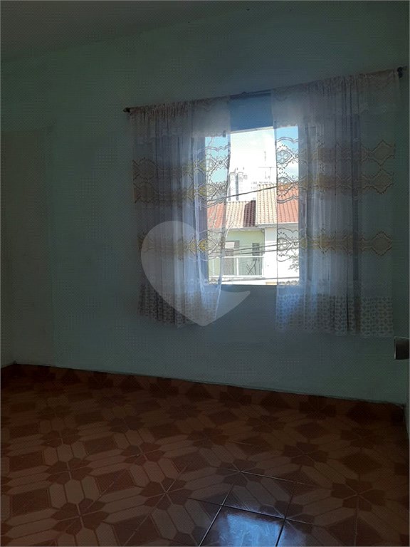 Sobrado à venda com 3 quartos em Tucuruvi, São Paulo, SP