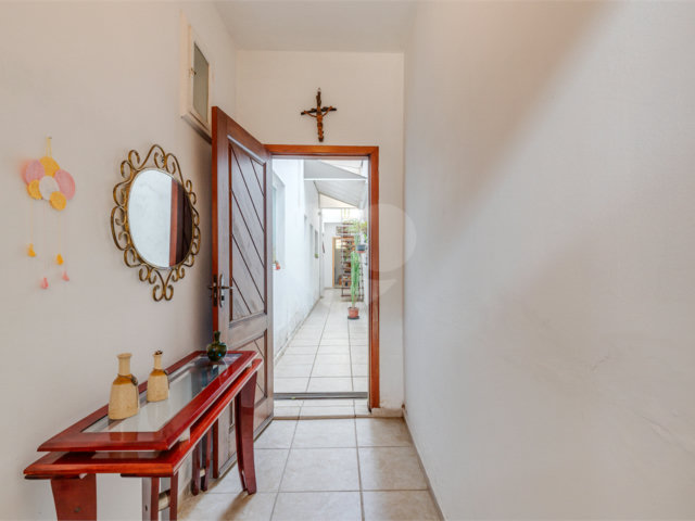 Sobrado à venda com 2 quartos em Chácara Monte Alegre, São Paulo, SP