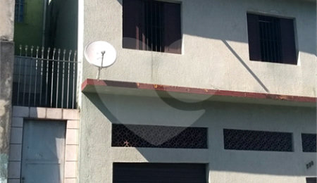 Sobrado à venda com 5 quartos, sendo 1 suíte,  em Freguesia do Ó, São Paulo, SP