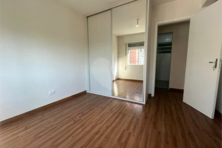 Apartamento para alugar com 1 quarto em Pinheiros, São Paulo, SP