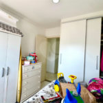 Apartamento à venda com 3 quartos, sendo 1 suíte, em Vila Galvão, Guarulhos, SP