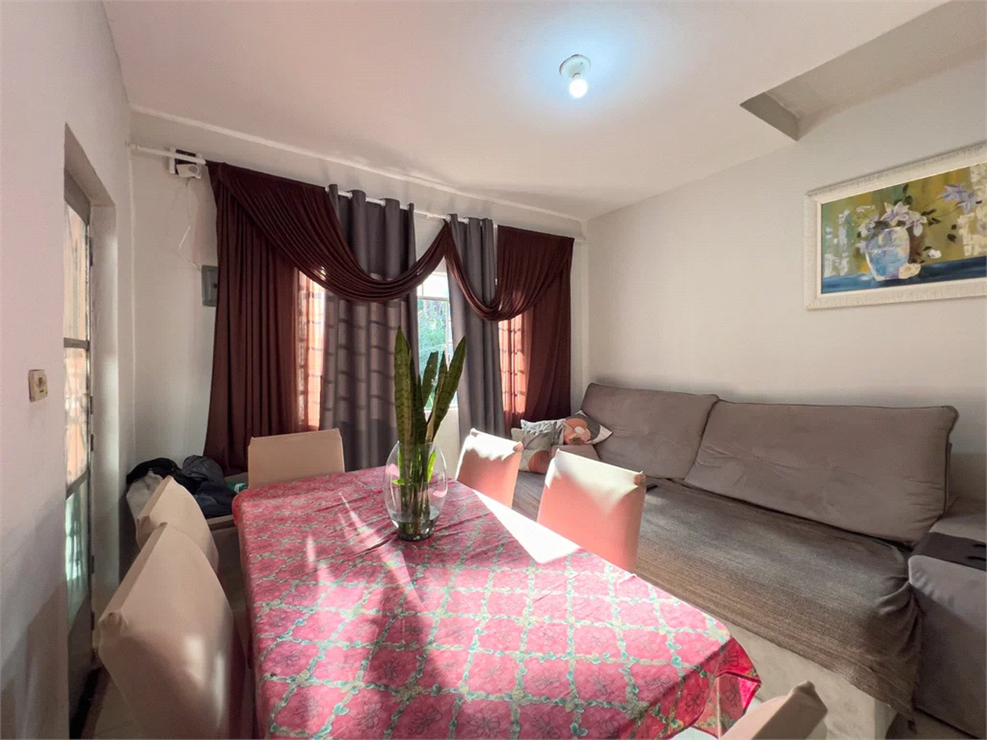 Casa à venda com 2 quartos em Jaguaribe, Osasco, SP