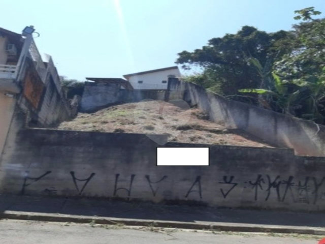 Terreno à venda em Tremembé, São Paulo, SP