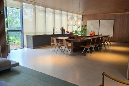 Apartamento à venda com 2 suítes em Jardim Morumbi, São Paulo, SP