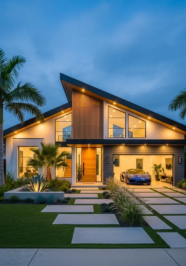Casas