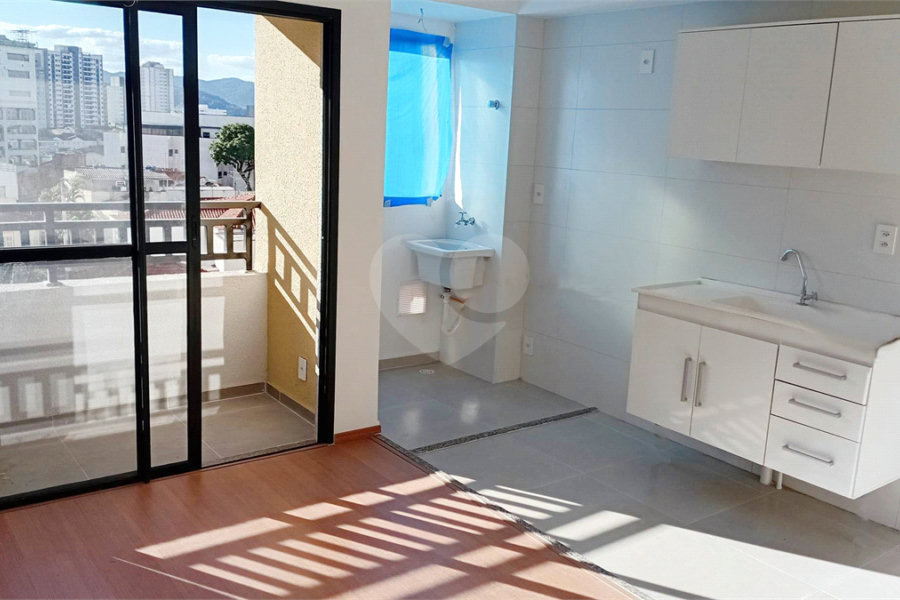 Apartamento para alugar com 2 quartos em Tucuruvi, São Paulo, SP