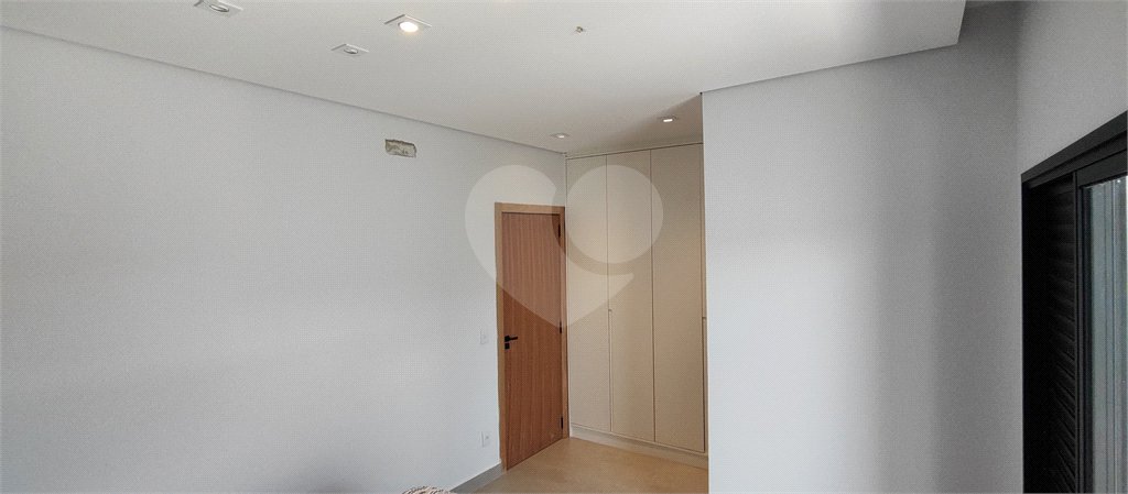 Casa à venda com 4 suítes no condomínio Campos de Santo Antonio II, Itu - SP