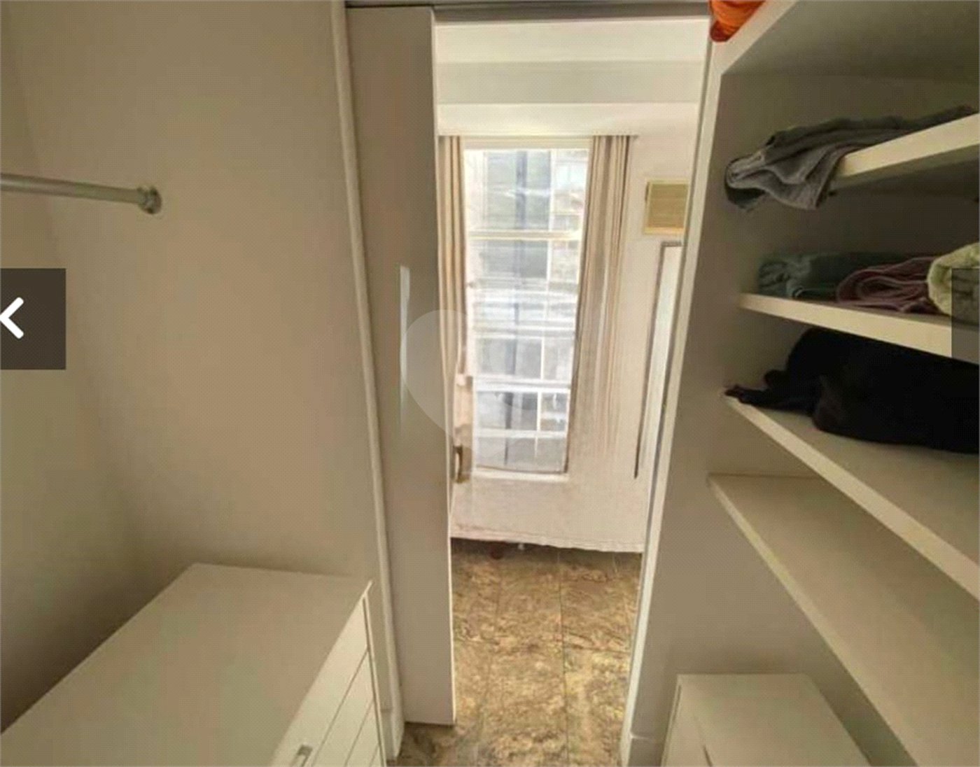 Apartamento à venda com 1 suíte em Copacabana, Rio de Janeiro, RJ