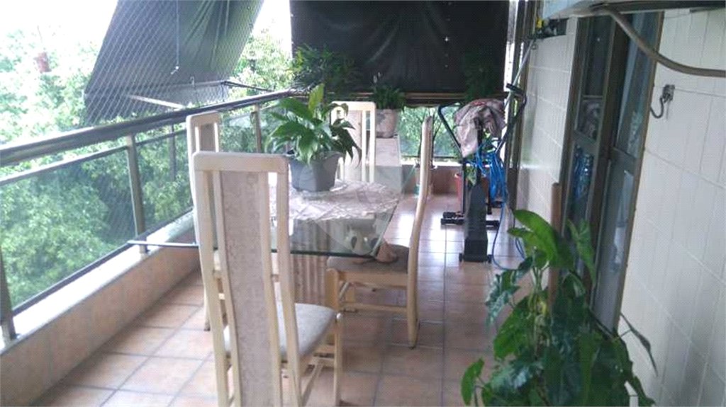 Apartamento à venda com 4 quartos, sendo 2 suítes,  em Tijuca, Rio de Janeiro, RJ