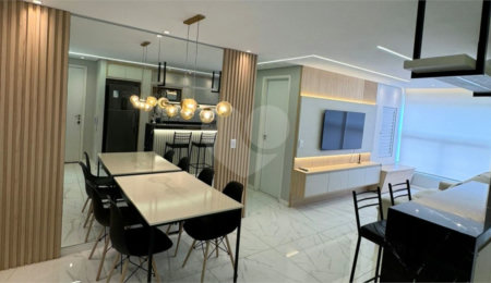 Apartamento à venda com 3 quartos, sendo 1 suíte, em Além Ponte, Sorocaba, SP