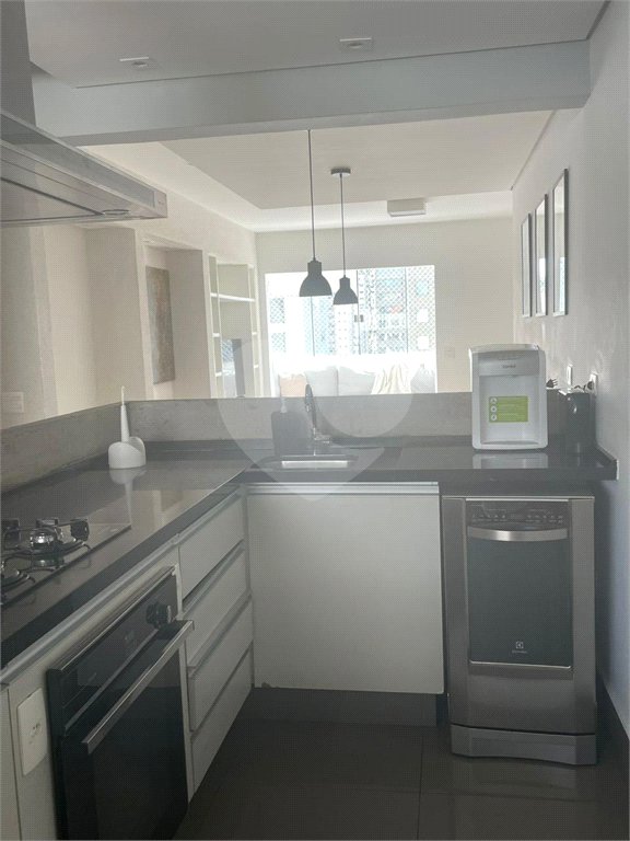 Apartamento à Venda no Itaim Bibi com Infraestrutura Completa de Lazer