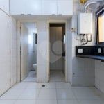 Apartamento à venda com 4 quartos, sendo 3 suítes, em Vila Suzana, São Paulo, SP