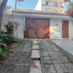 Casa à venda com 4 quartos, sendo 2 suítes, em Vila Gustavo, São Paulo, SP