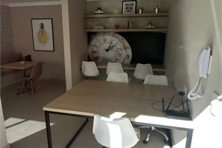 Apartamento à venda com 2 quartos em Jardim Celeste, São Paulo, SP