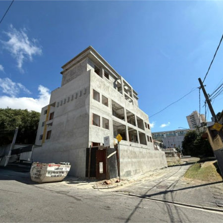 Apartamento à venda com 2 quartos em Vila Nivi, São Paulo, SP