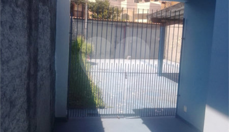 Casa à venda com 2 quartos, sendo 1 suíte, em Sacomã, São Paulo, SP