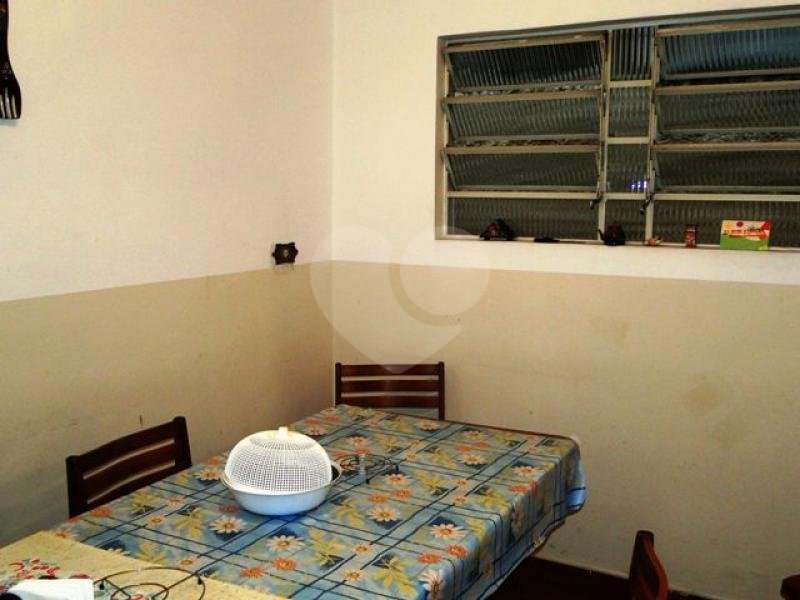 Casa Térrea à venda com 4 quartos, sendo 1 suíte, em Jardim Virginia Bianca, São Paulo, SP
