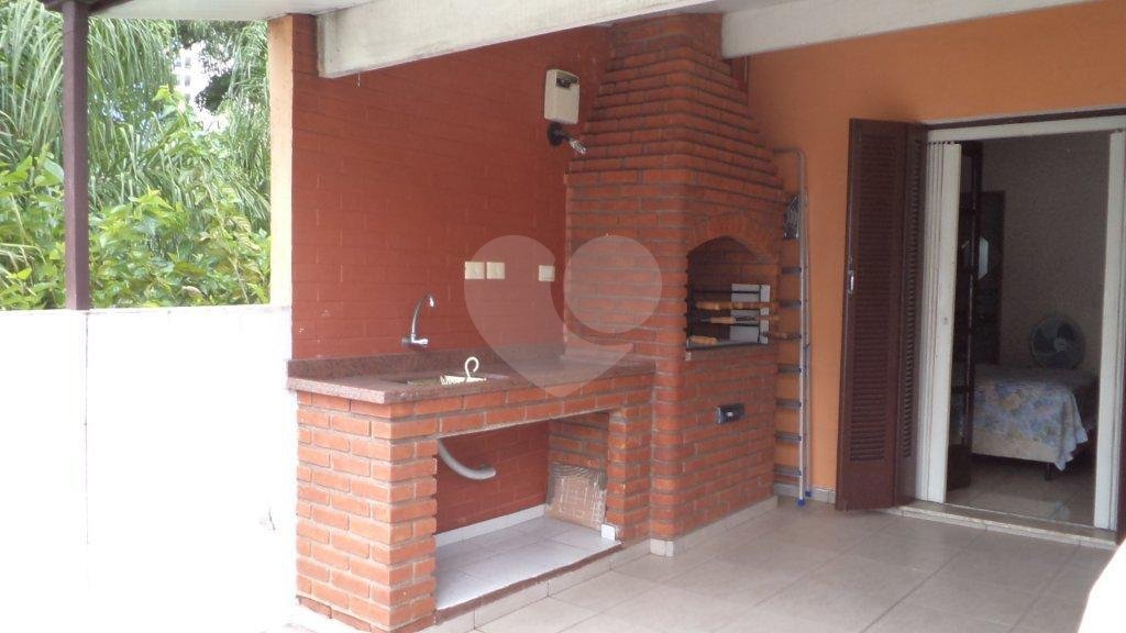 Sobrado à venda com 2 suítes em Jardim Marajoara, São Paulo, SP