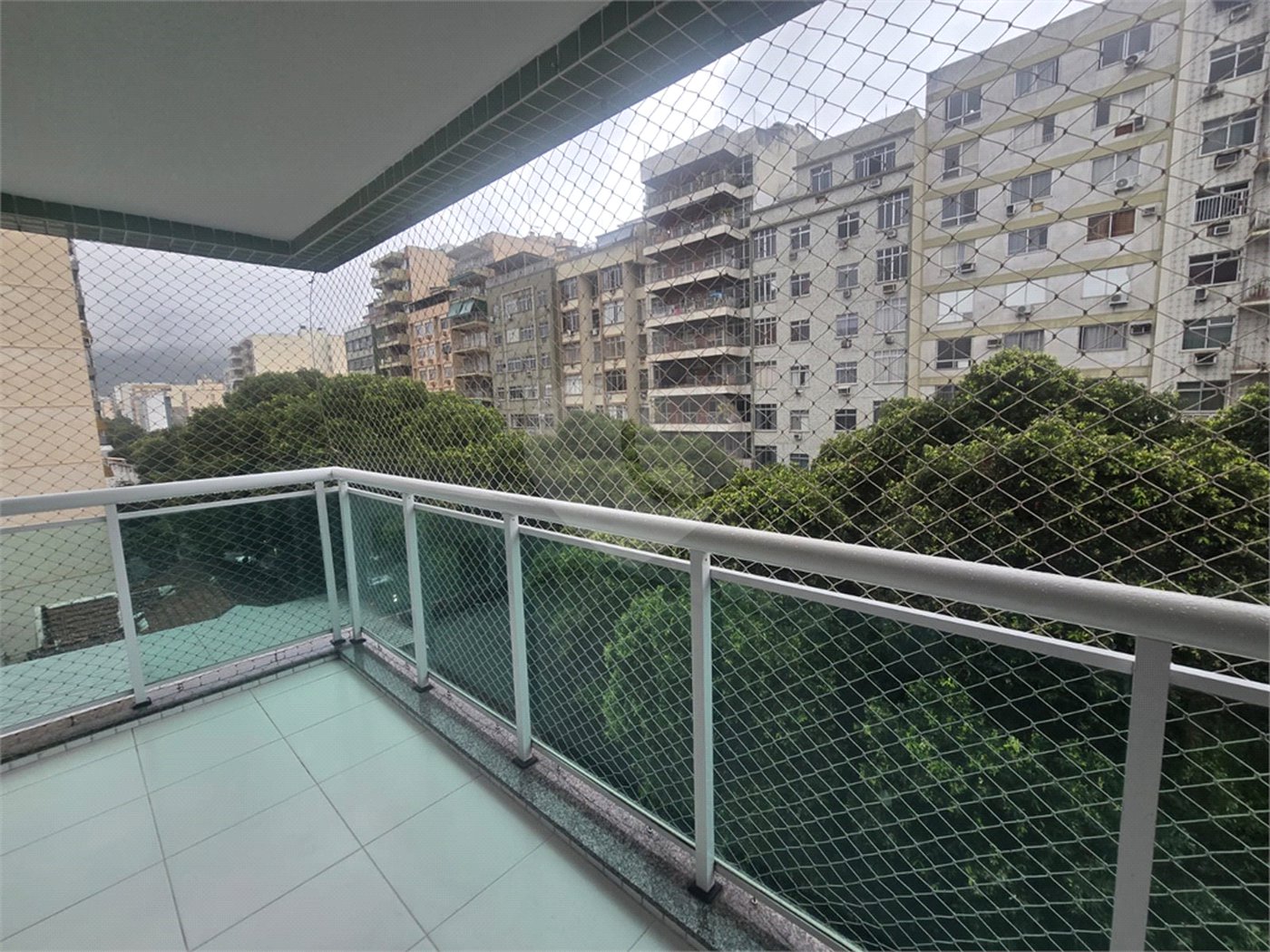 Apartamento à venda com 2 quartos, sendo 1 suíte, em Tijuca, Rio de Janeiro, RJ