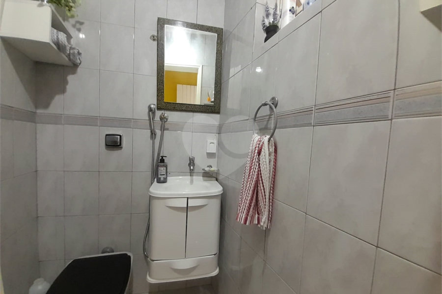 Sobrado à venda com 4 quartos, sendo 1 suíte, em Santana, São Paulo, SP
