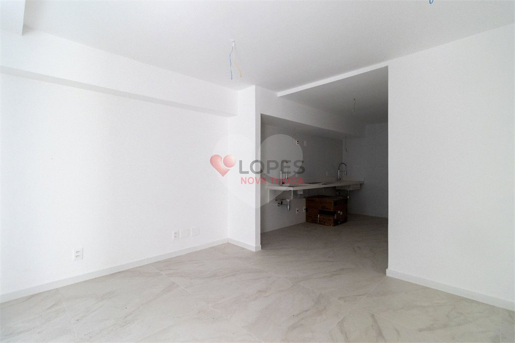 Apartamento à venda com 1 quarto em Ipanema, Rio de Janeiro, RJ