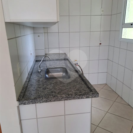 Apartamento para locação no Condomínio Monte Verde