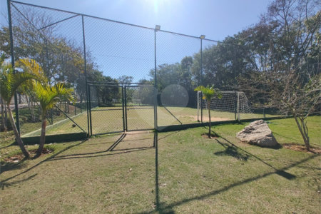Casa à venda com 3 suítes no condomínio Terras de São Francisco, Sorocaba - SP