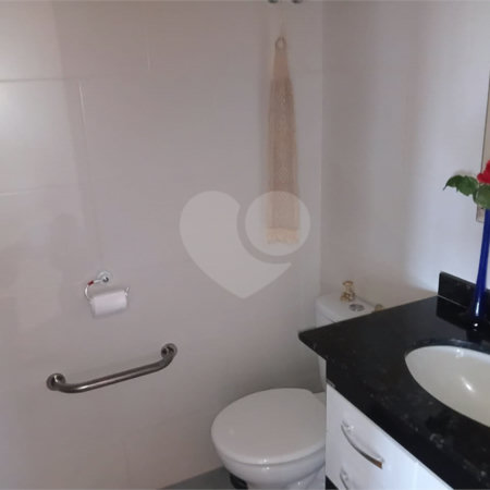Apartamento à venda com 2 quartos, sendo 1 suíte, em Jardim Maristela, Atibaia, SP