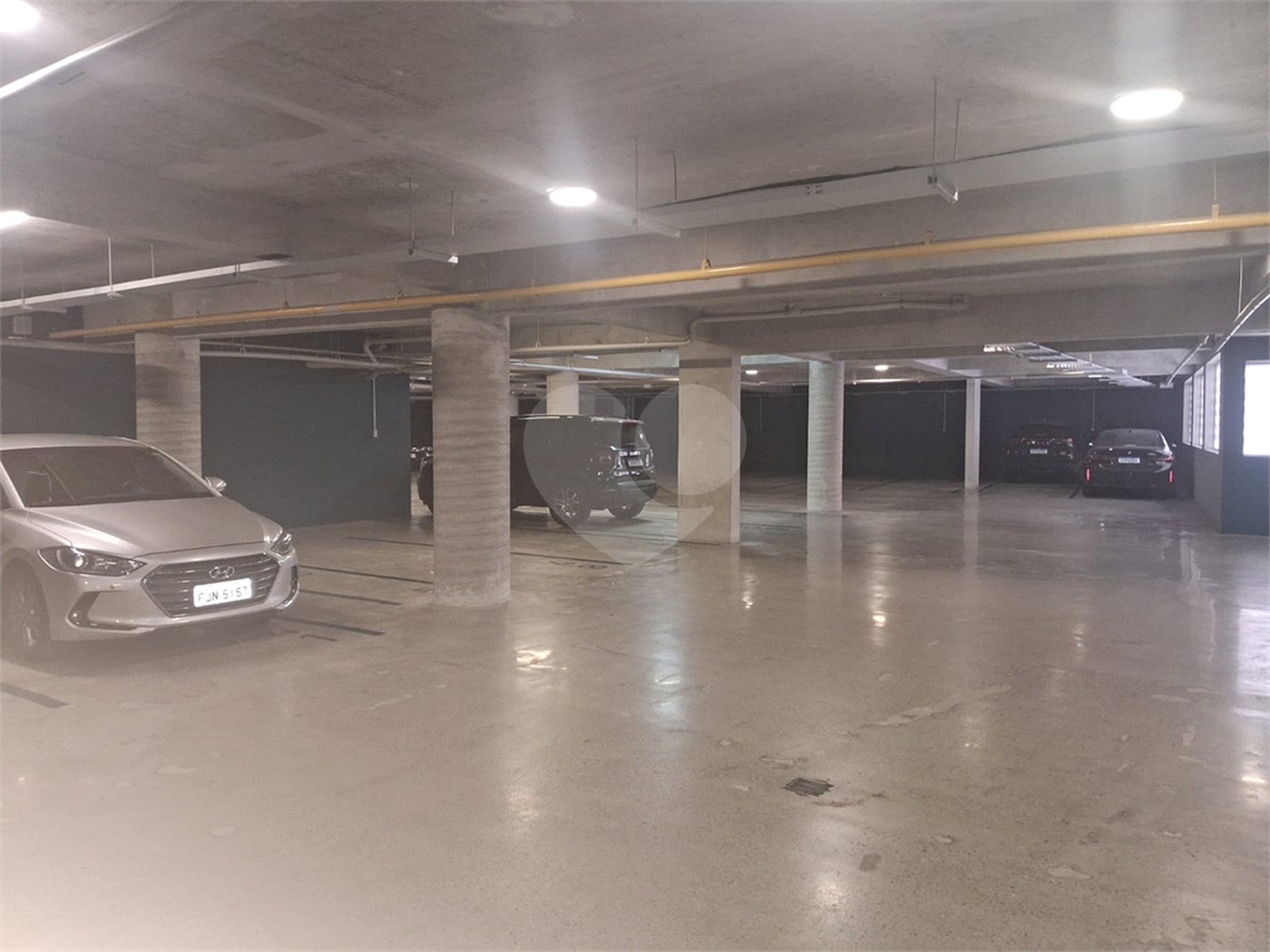 Apartamento à venda com 2 suítes em Alto da Lapa, São Paulo, SP