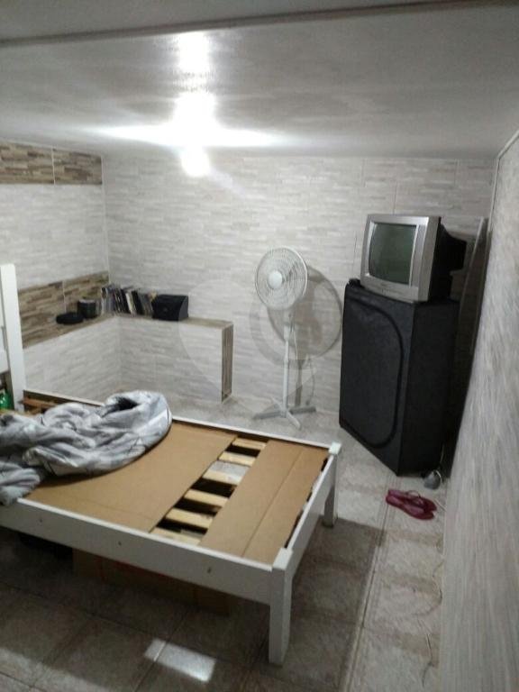 Casa Térrea à venda com 3 quartos, sendo 1 suíte, em Água Fria, São Paulo, SP