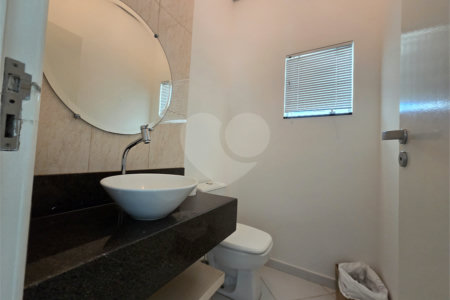 Casa para alugar com 3 suítes no condomínio Residencial Villa dos Inglezes, Sorocaba - SP