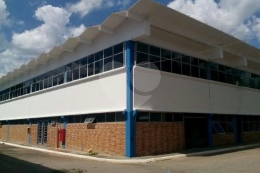 Galpão à venda em Distrito Industrial, Jundiaí, SP